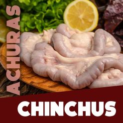 Chinchulines