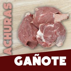 Gañote