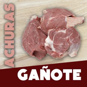 Gañote