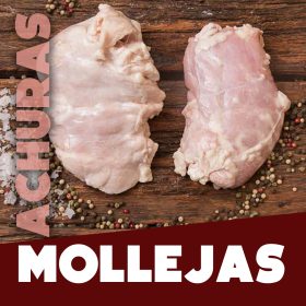 Mollejas