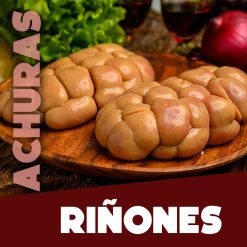 Riñones