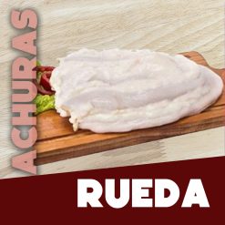 Rueda -