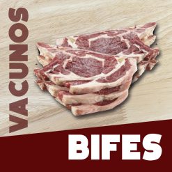 Bifes x 2 Kg.