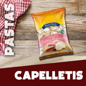 Capelletis