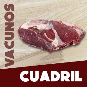 Cuadril x 2 Kg