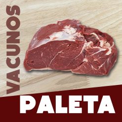 Paleta x 2 Kg.