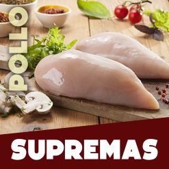 Supremas - x 5 Kg.