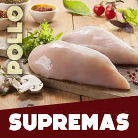 Supremas - x 5 Kg.