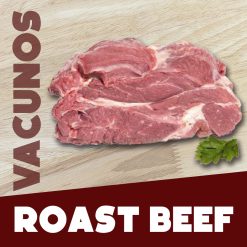 Roast Beef  - x 2 Kg