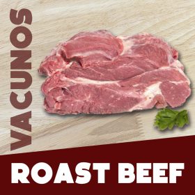 Roast Beef  - x 2 Kg