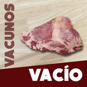 Vacío