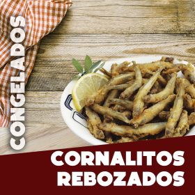 Cornalitos Rebozados