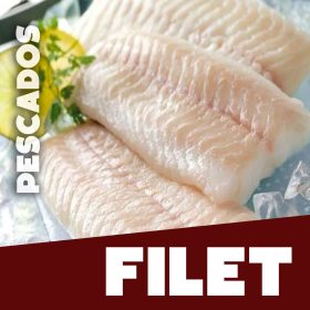 Filet Merluza