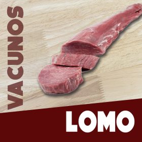 Lomo