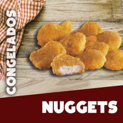 Nuggets de Pollo