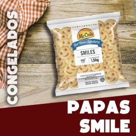 Papas Smile