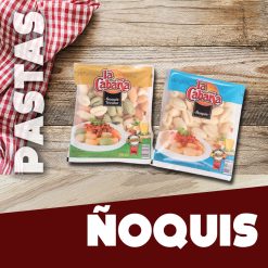 Ñoquis