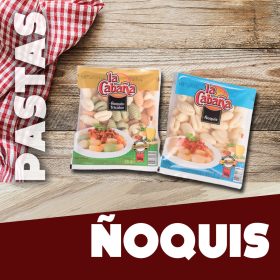 Ñoquis