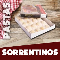 Sorrentinos x 2