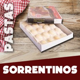 Sorrentinos x 2