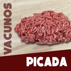 Picada x 2 Kg.