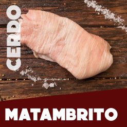Matambrito de Cerdo x 2 kg