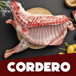 Cordero Fresco