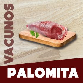 Palomita x 2 Kg.