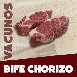 Bife de Chorizo