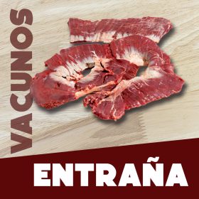Entraña
